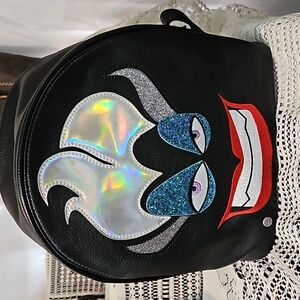 DISNEY by Danielle Nicole Ursula Backpack - Little Mermaid - NEW